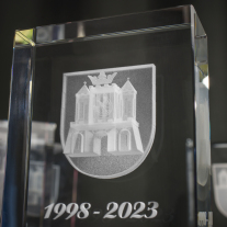 25 lat współpracy Gubin - Kwidzyn - 6