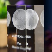 Nagroda Copernicus dla najlepszego nauczyciela - 2