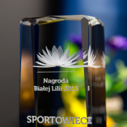 Nagroda Białej Lilii - 2