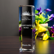 Nagroda Białej Lilii - 1