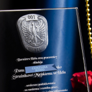 Nagroda dla strażnika miejskiego - 2