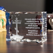 Krzyż prawosławny dla babci - 5