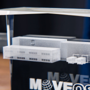 Nagroda 3D dla pracownika Moveos