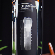 Nagroda 3D dla najlepszych dentystów - 3