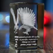 Orzeł dla odważnych - 2