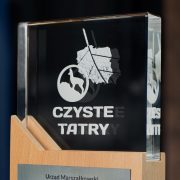 Nagroda Czyste Tatry - 2