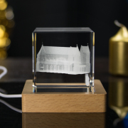 Kościół Św. Bartłomieja Apostoła w Troszynie