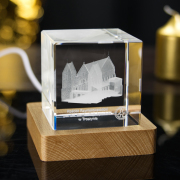 Kościół Św. Bartłomieja Apostoła w Troszynie