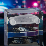 Budynek-samochód Studia Wena - 1