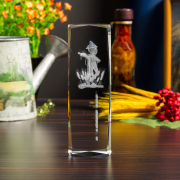 Strach na wróble - bok