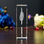 Zegar noworodka - bok