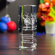 Personalizowany prezent dla szefa