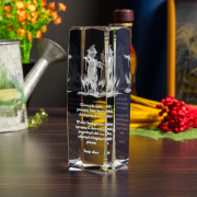 Personalizowany prezent dla taty