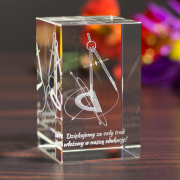 Prezent dla geografa Prezent dla geografa