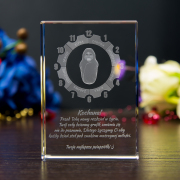 Prezent dla przyszłej mamy