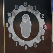 Prezent na baby shower