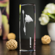Eustoma 3D » Wdzięczności Dar «