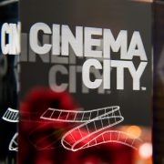 Szklana nagroda Cinema City Award - 2