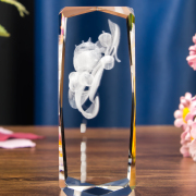 Kasztany 3D - bok