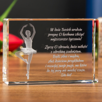 Prezent dla żony