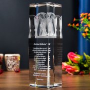 Statuetka ślubna # Altanka Miłości