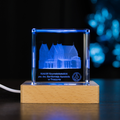 Kościół Św. Bartłomieja Apostoła w Troszynie