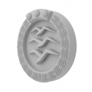 Diamentowa odznaka szybowca - 2