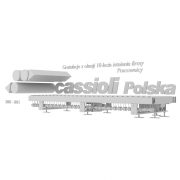 Podajnik firmy Cassioli - 3