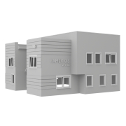 Budynek Famex - - 2