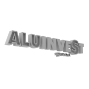 Logo Aluinvest - 2