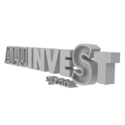 Logo Aluinvest - 3