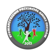 Logo Stowarzyszenia Przyjaciół gminy Chynów - 1