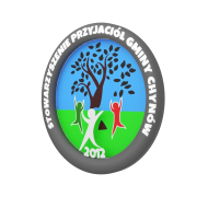 Logo Stowarzyszenia Przyjaciół gminy Chynów - 2