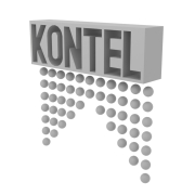 Logo Kontel - 2