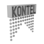 Logo Kontel - 3