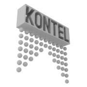 Logo Kontel - 4