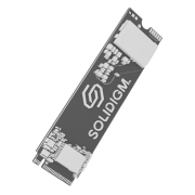 Dysk SSD Solidgm - 1