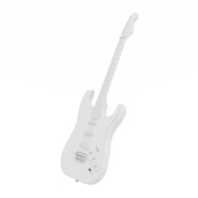 Gitara elektryczna #2