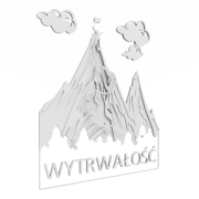 Góry wytrwałość - 2