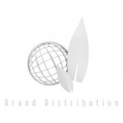 Logo Brand Distribution