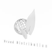 Logo Brand Distribution #3