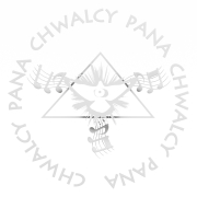 Logo Chwalcy Pana