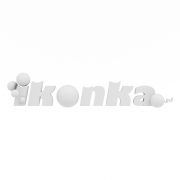 Logo Ikonka