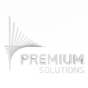 Logo Premium Solution