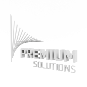 Logo Premium Solution #2