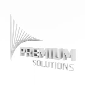 Logo Premium Solution #2