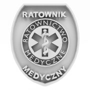 Logo Ratownika Medycznego