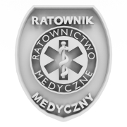 Logo Ratownika Medycznego