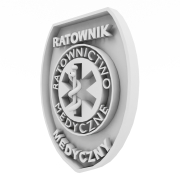 Logo Ratownika Medycznego #2