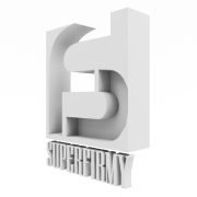 Logo Superfirmy #2